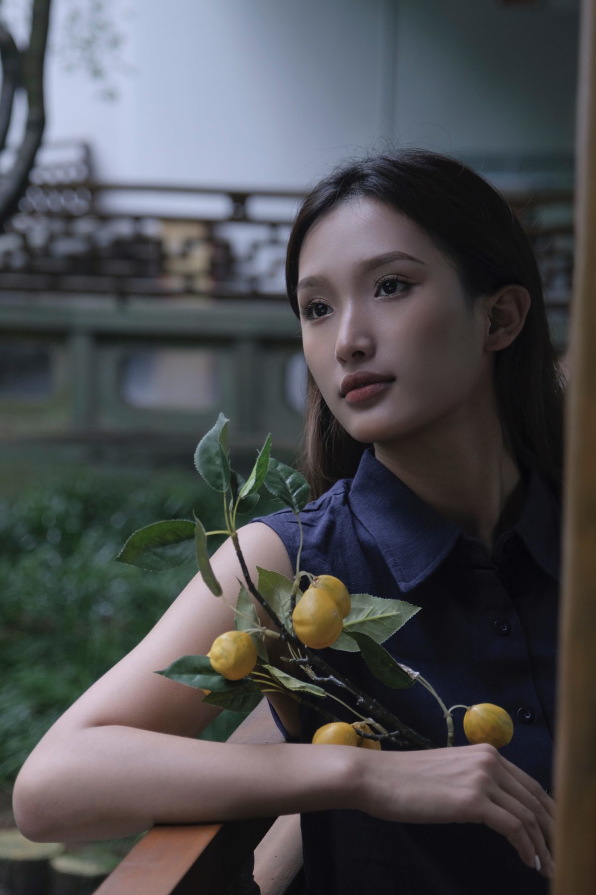 图片[26]-YiTuYu艺图语 Vol.5428 Hui Hui[33P]-六色网