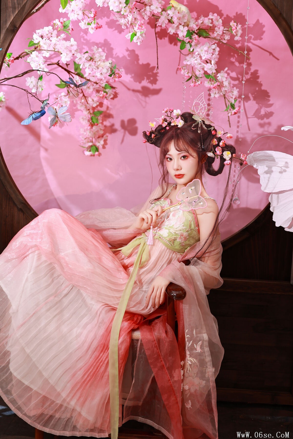 图片[7]-YiTuYu艺图语 Vol.7672 Shen Kawa[23P]-六色网