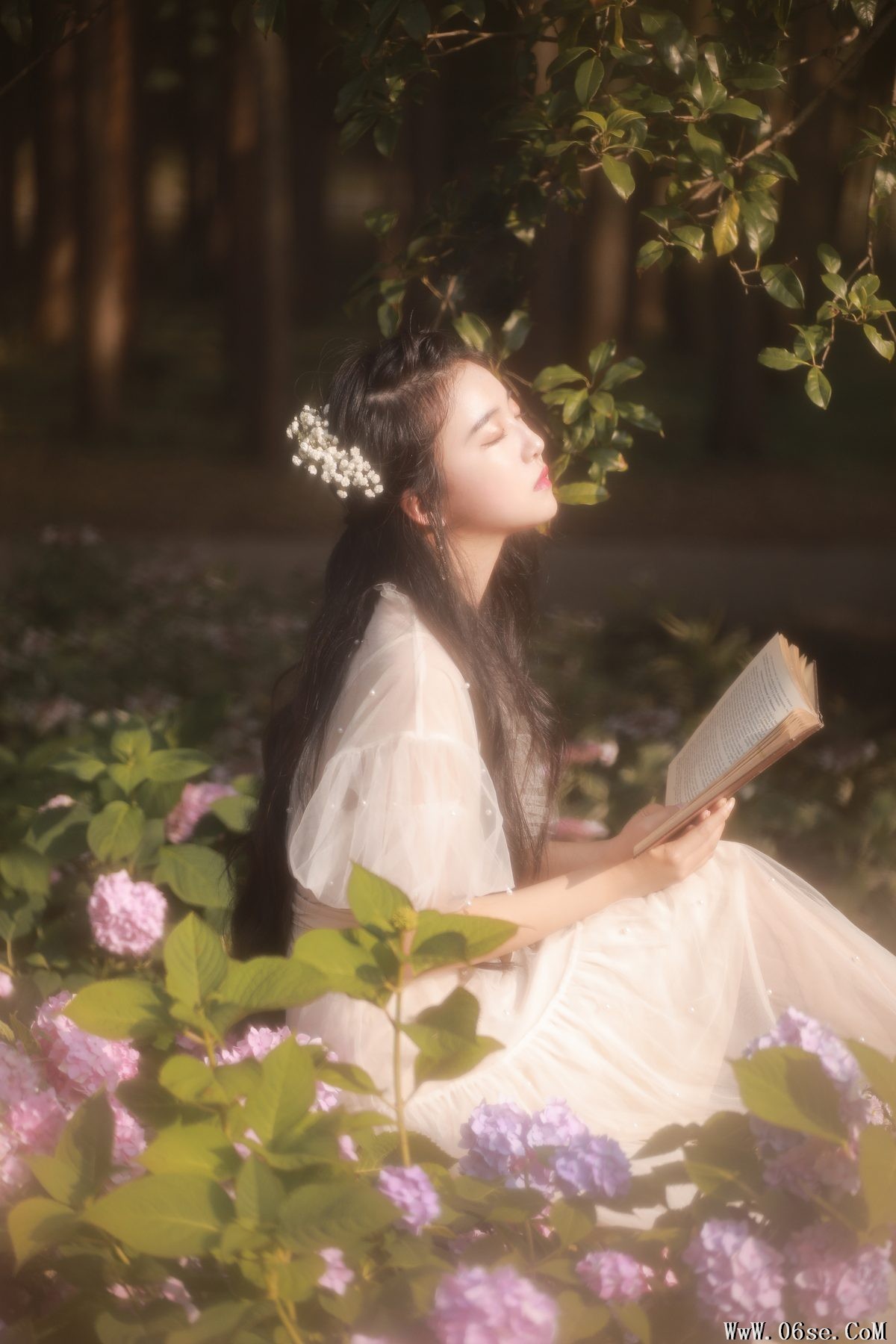 图片[14]-YiTuYu艺图语 Vol.4747 Zhi Xiu[22P]-六色网
