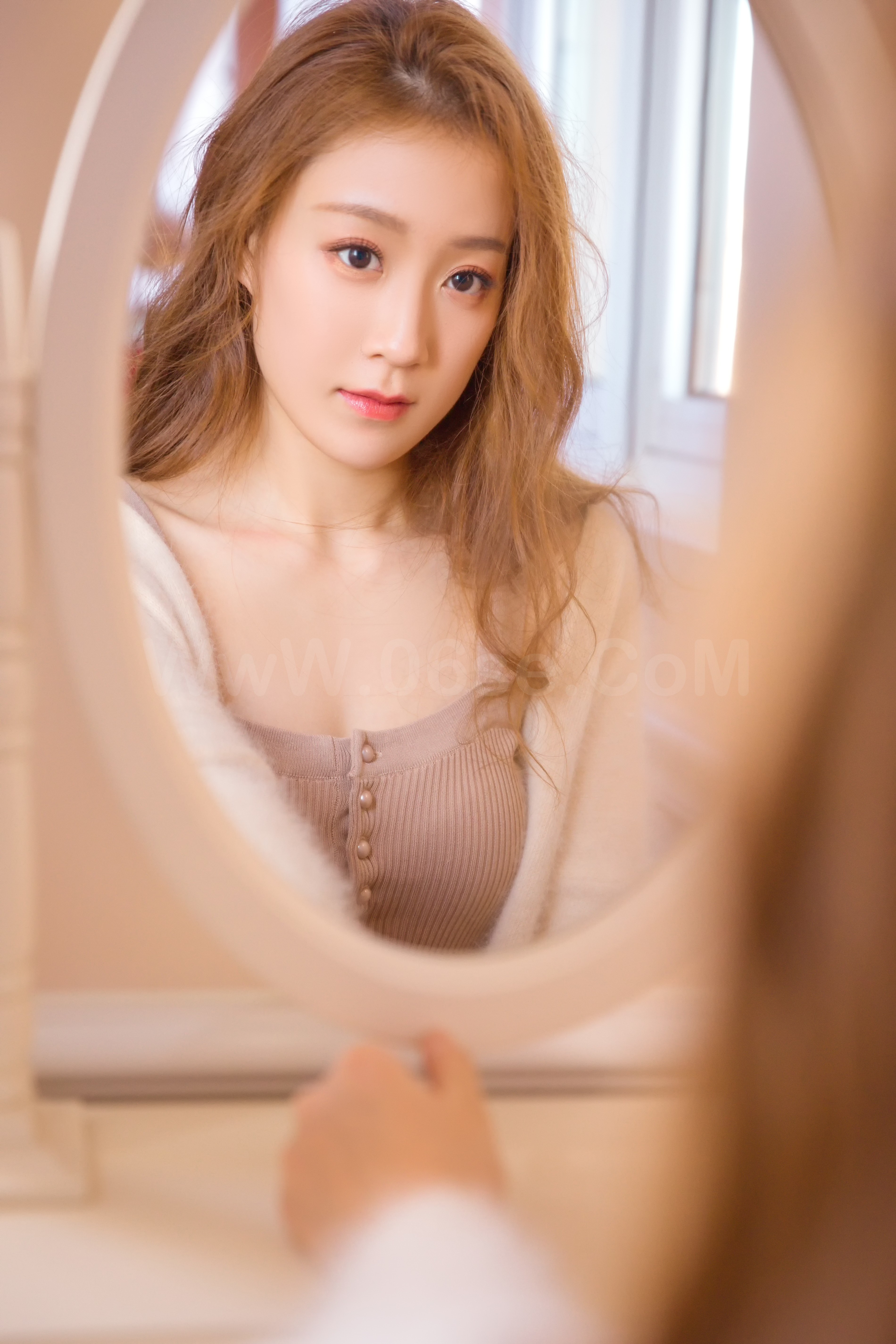图片[25]-雅拉伊 – 《漠漠柔情》[41P]-六色网