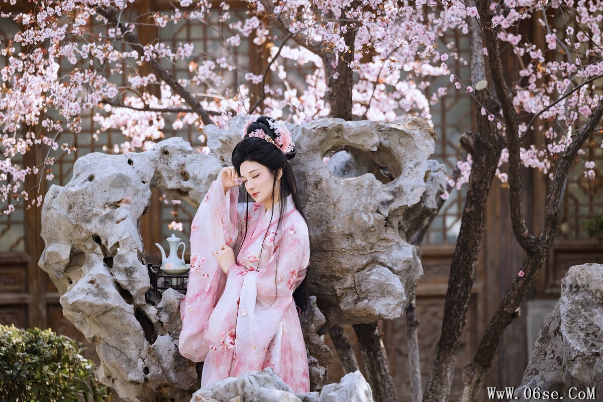 图片[14]-YiTuYu艺图语 Vol.7161 Yin Nan Yun[32P]-六色网