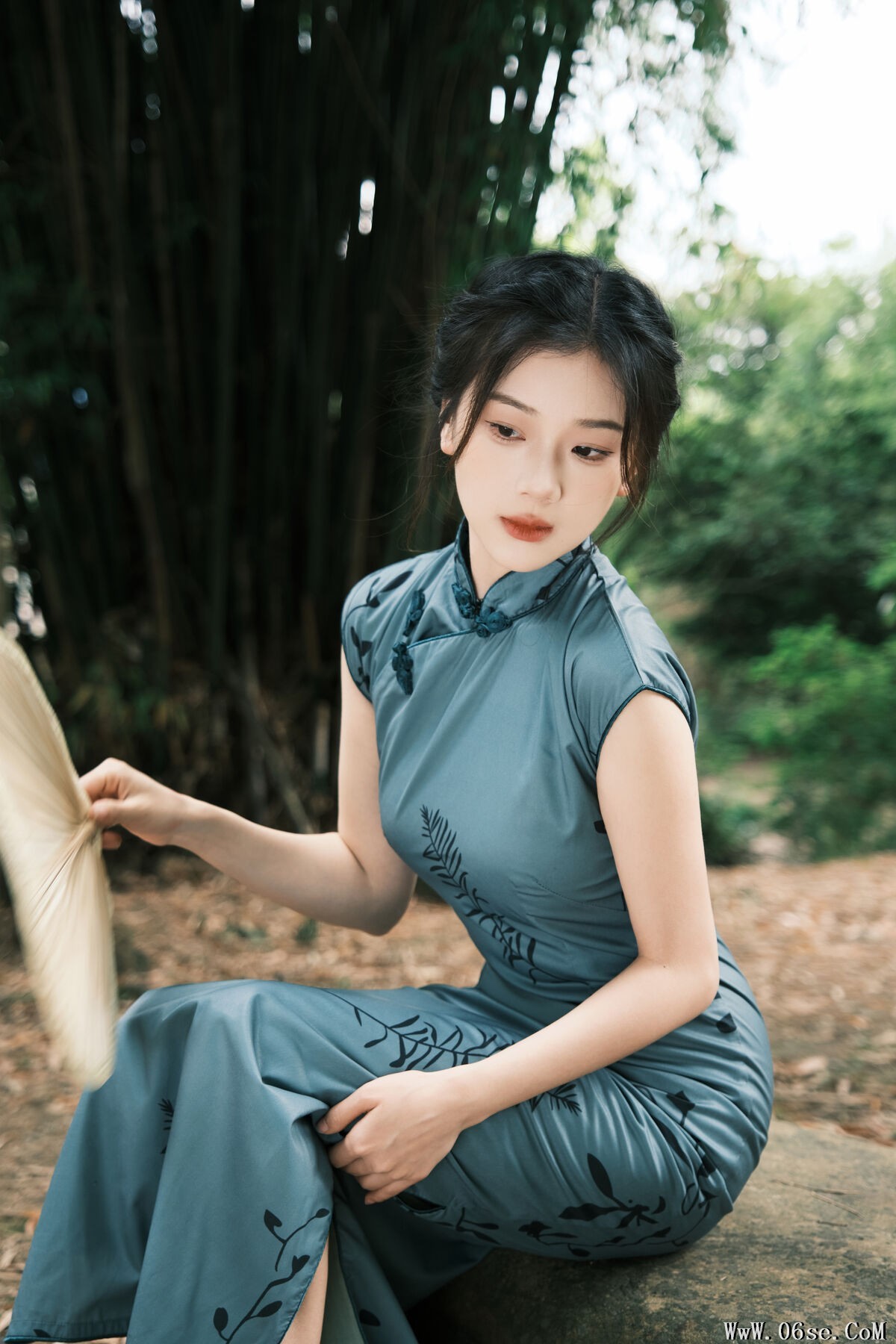图片[19]-YiTuYu艺图语 Vol.7130 To Xiao Bei[24P]-六色网