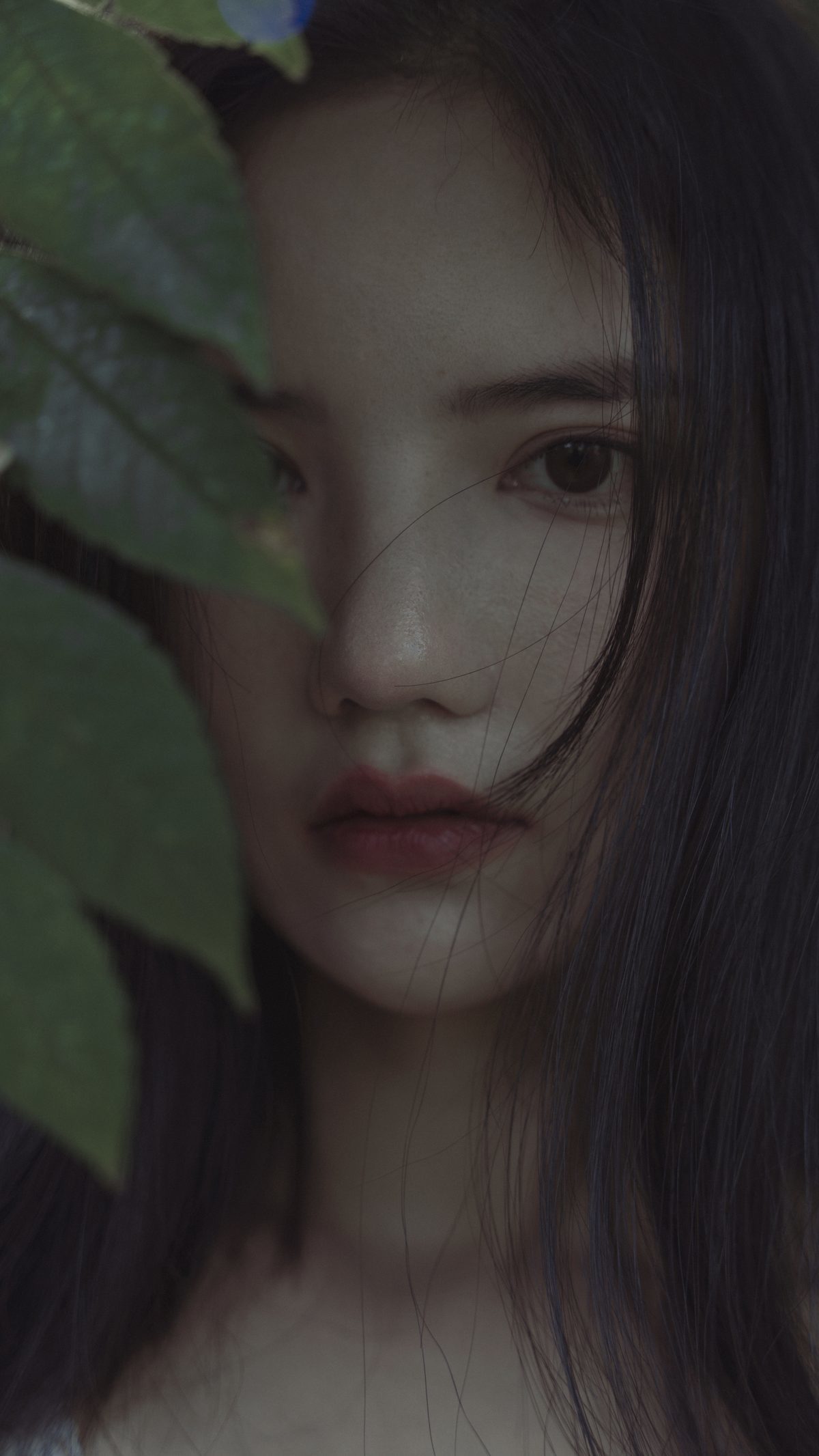 图片[7]-YiTuYu艺图语 Vol.5585 Yan Shi Yi[38P]-六色网