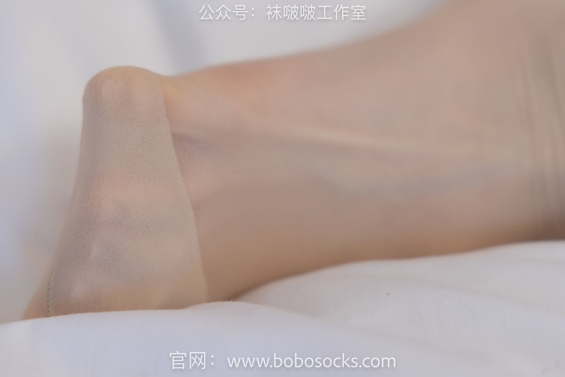 图片[5]-BoBoSocks袜啵啵 No.106 稚予-高跟鞋、肉丝[140P]-六色网