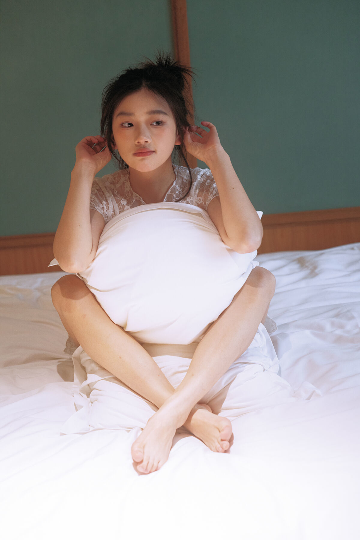 图片[20]-YiTuYu艺图语 Vol.6916 To Xiao Bei[30P]-六色网