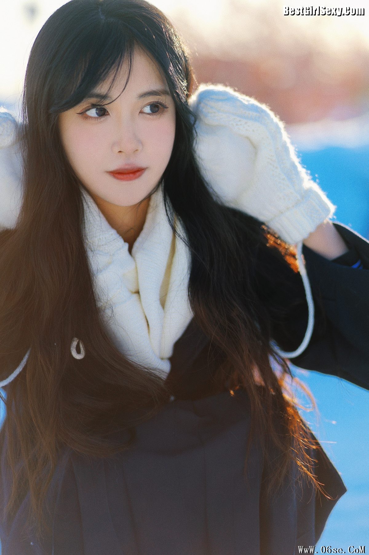 图片[26]-YiTuYu艺图语 Vol.3978 Jian Ying Tao Nai[39P]-六色网