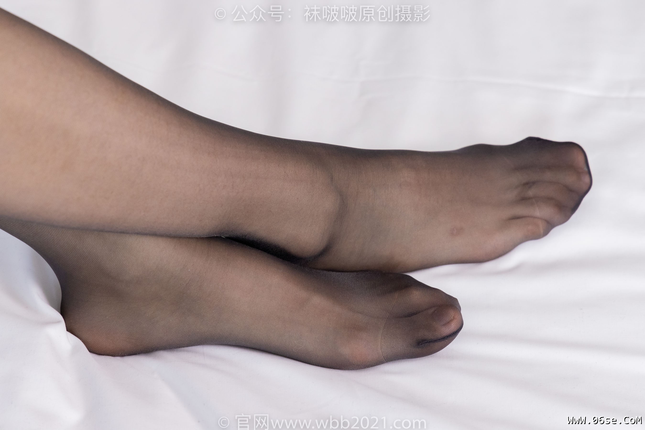 图片[104]-BoBoSocks袜啵啵 No.436 糯米 -OL制服、两双平底鞋、薄黑丝、厚肉丝[150P]-六色网