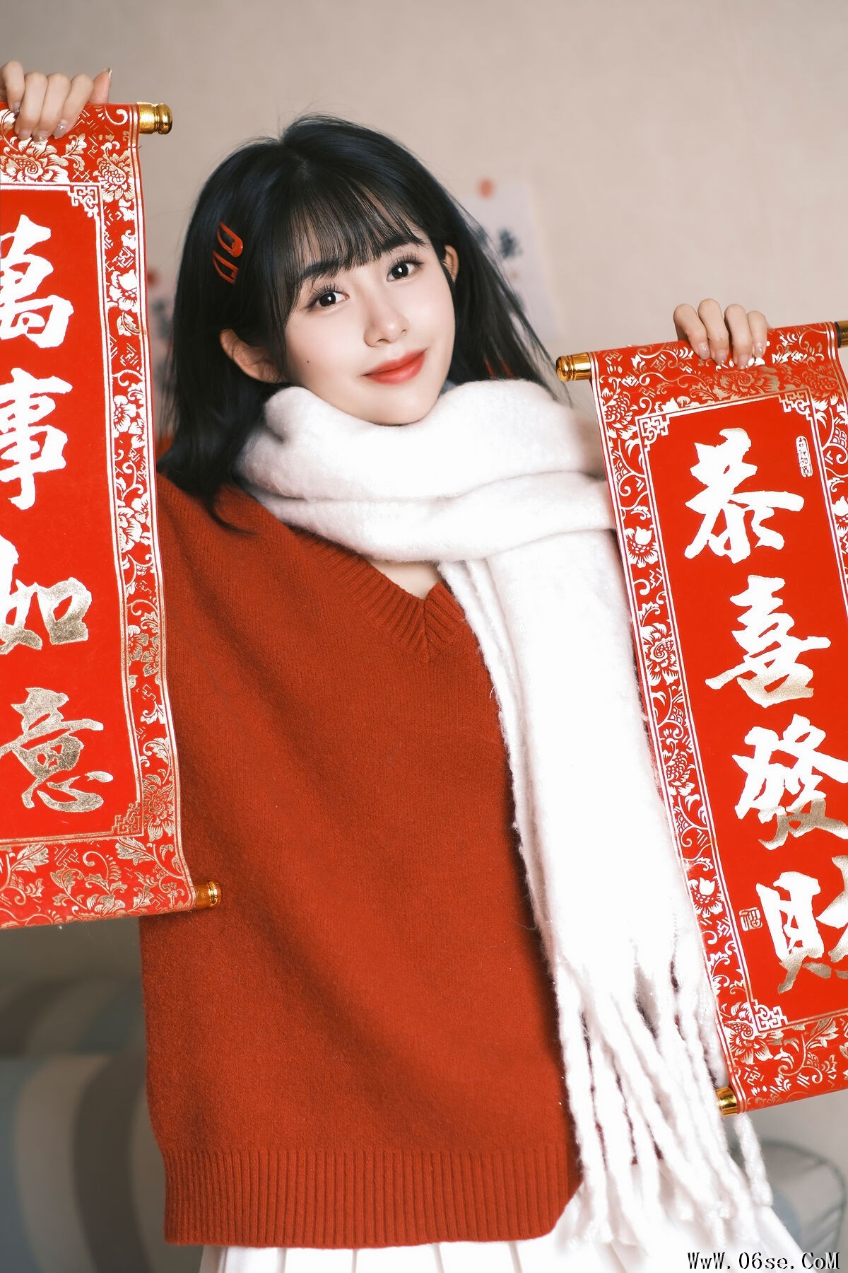 图片[14]-YiTuYu艺图语 Vol.6528 Xin Yi[22P]-六色网