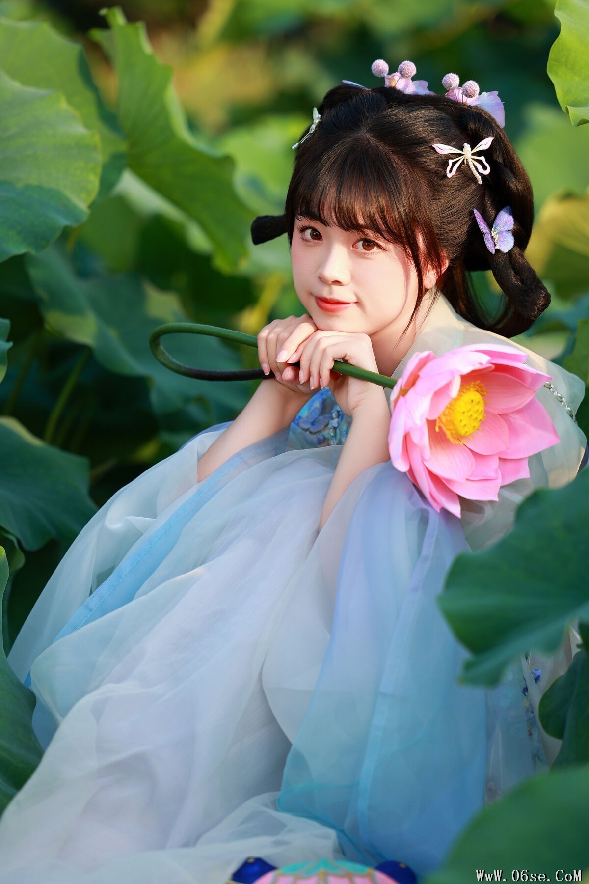 图片[20]-YiTuYu艺图语 Vol.7404 Yi Ming[29P]-六色网