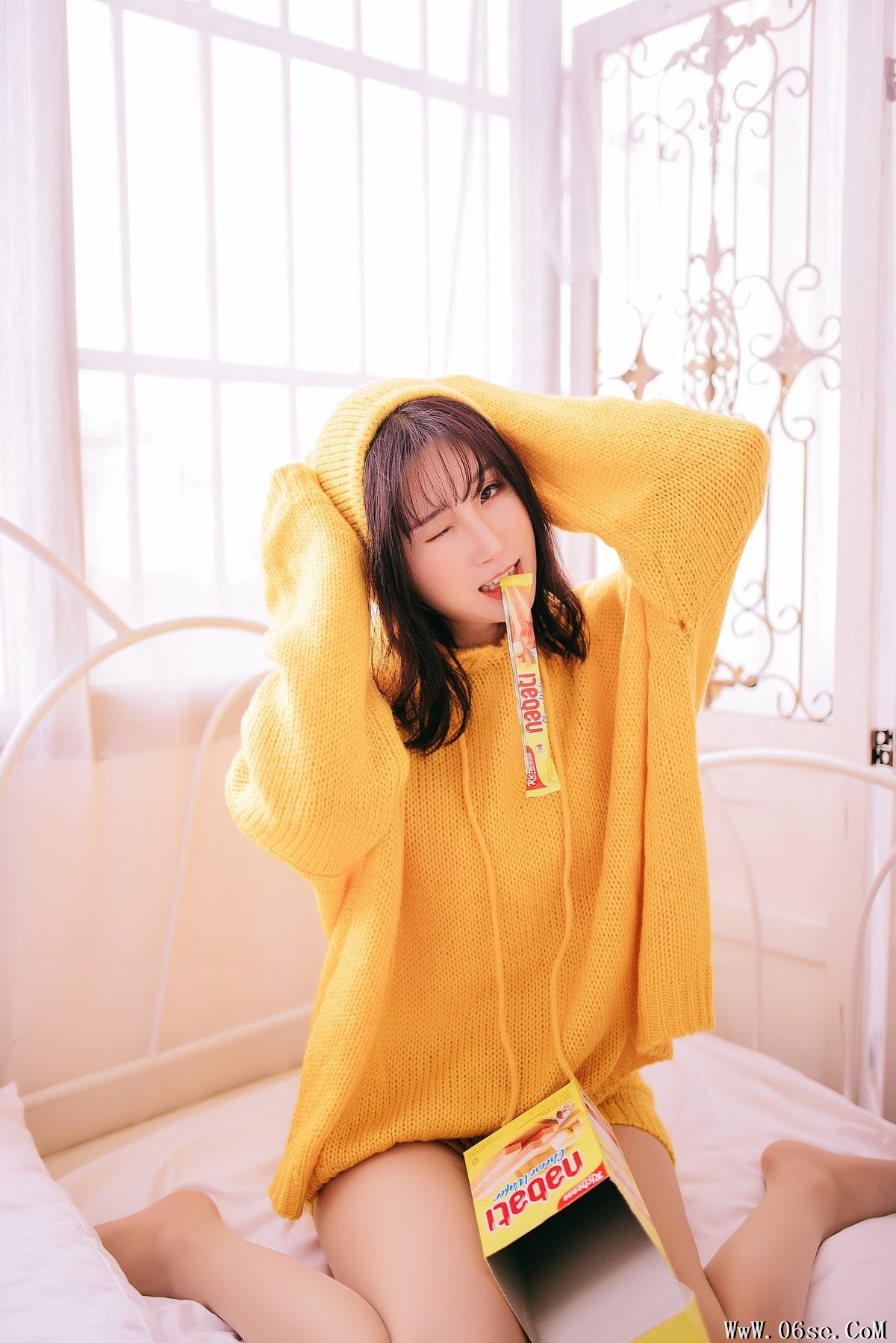 图片[7]-YiTuYu艺图语 Vol.5870 Yuki[24P]-六色网