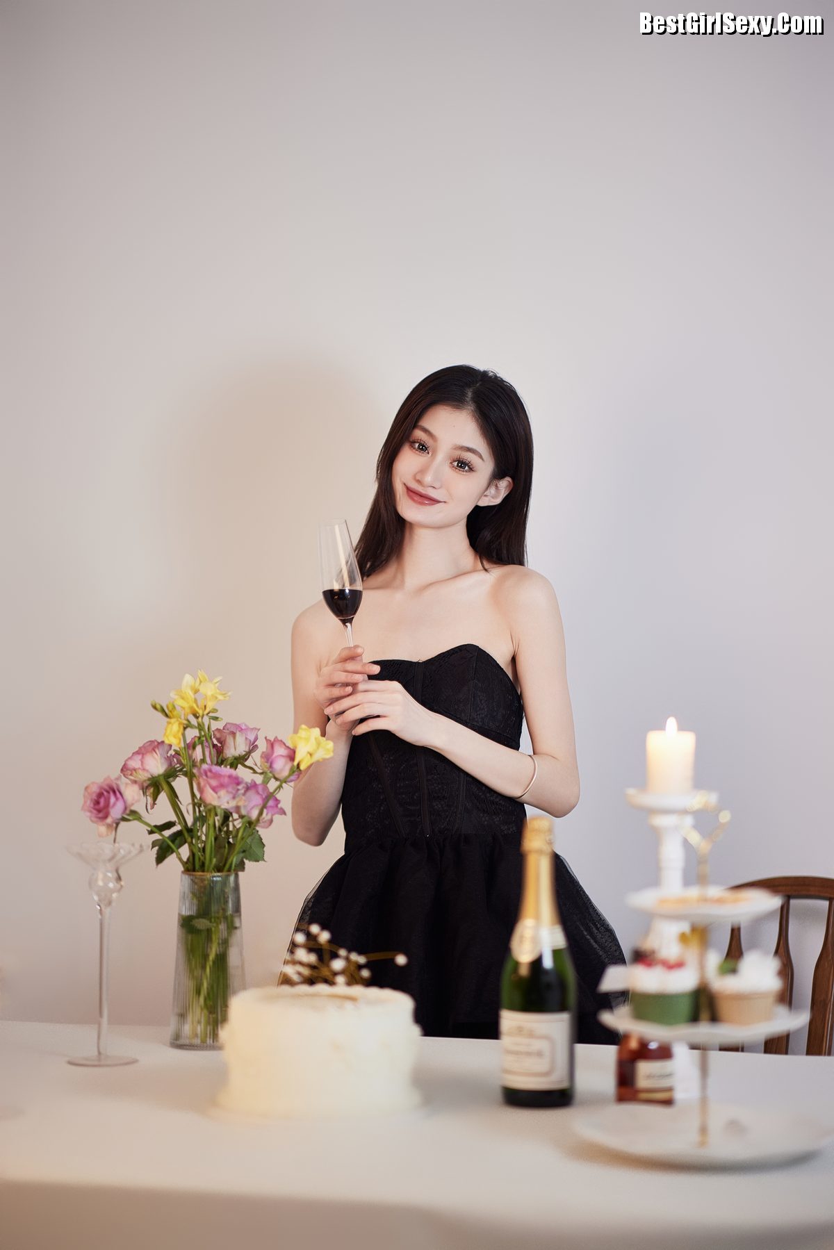 图片[8]-YiTuYu艺图语 Vol.4022 Xiao Duo Duo Yao Bao Fu[30P]-六色网