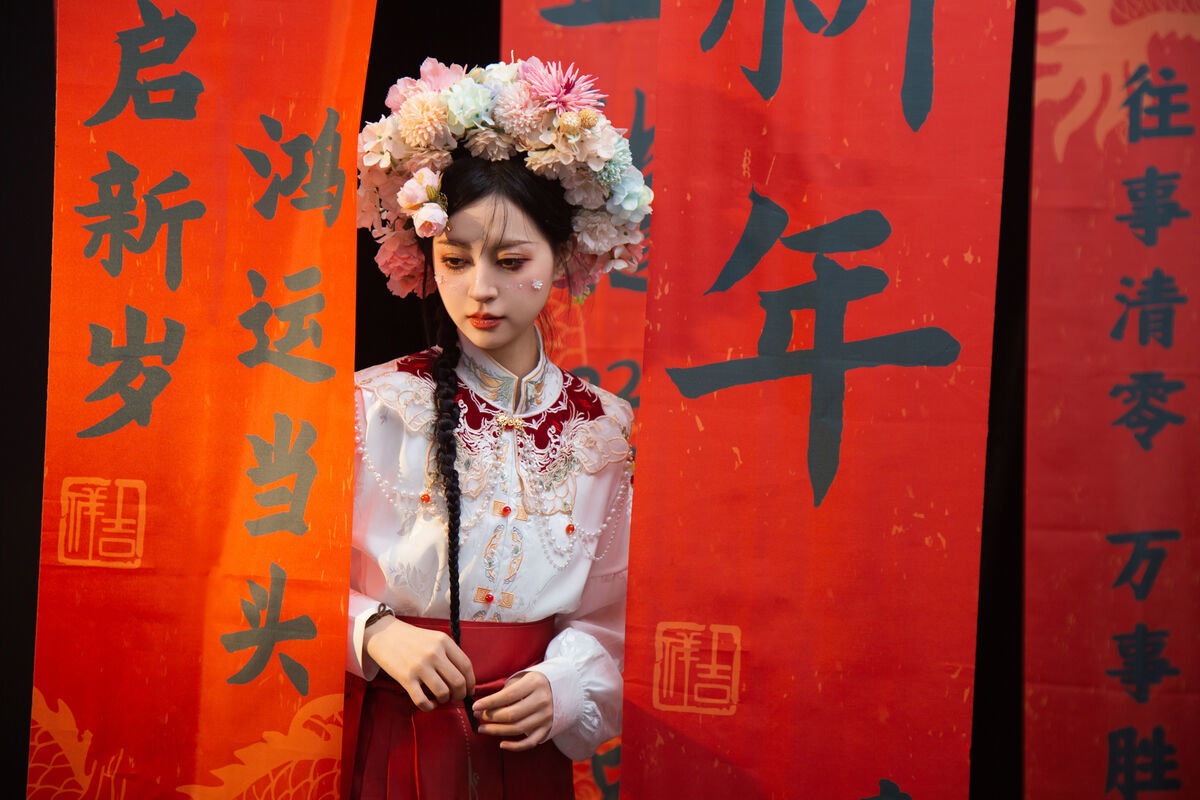 图片[6]-YiTuYu艺图语 Vol.6417 Yi Xuan[29P]-六色网
