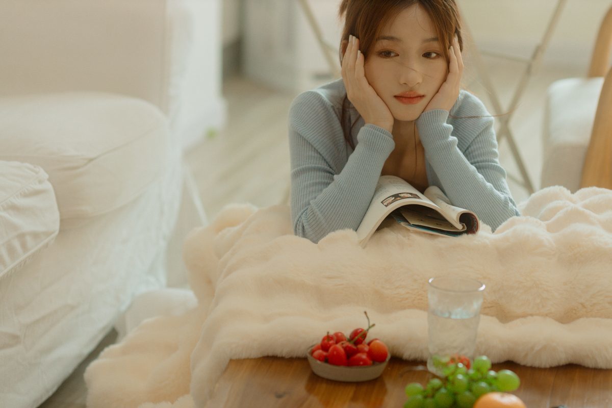 图片[6]-YiTuYu艺图语 Vol.4814 Yu Er[26P]-六色网