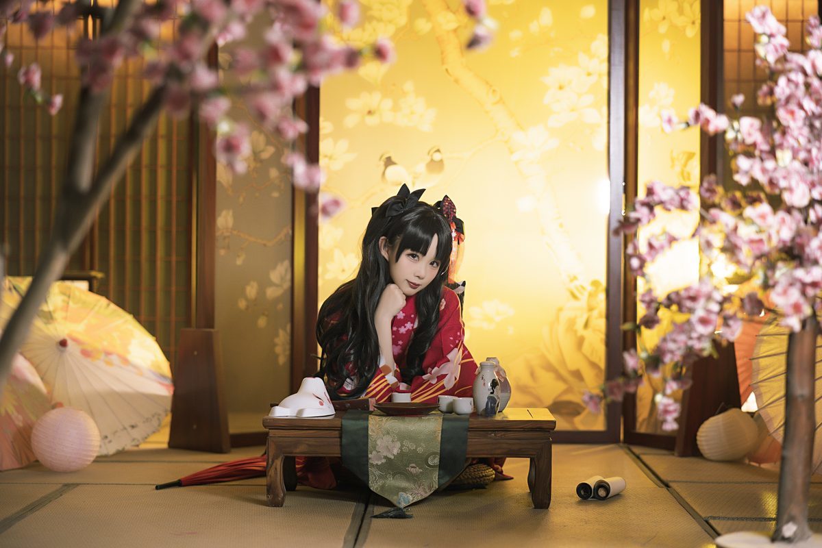 图片[14]-YiTuYu艺图语 Vol.4400 Xia Tian Shi Ma Hou Shao Jiu[24P]-六色网