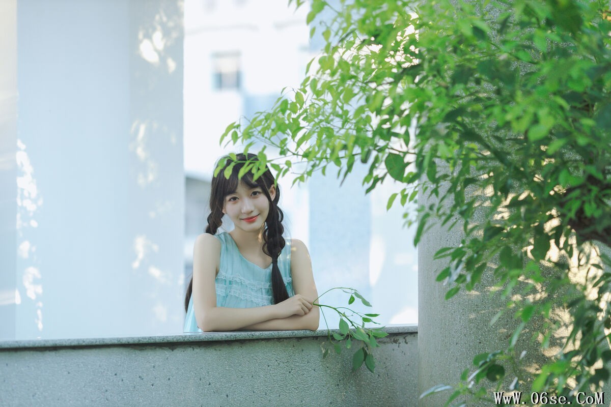 图片[7]-YiTuYu艺图语 Vol.7574 Chi Kou Tang Yuan Ma[23P]-六色网