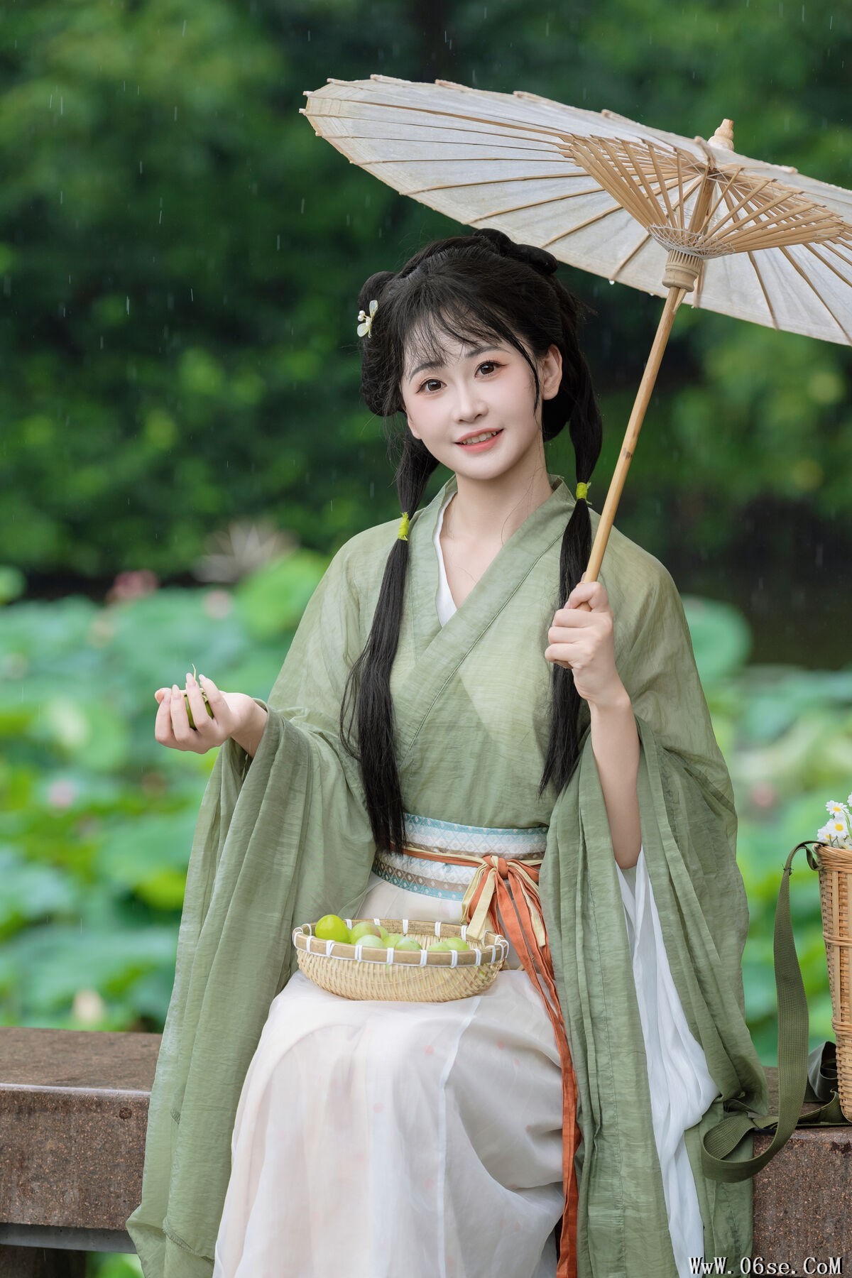 图片[19]-YiTuYu艺图语 Vol.7396 Jiao Yi Zhi Sui Sui[28P]-六色网