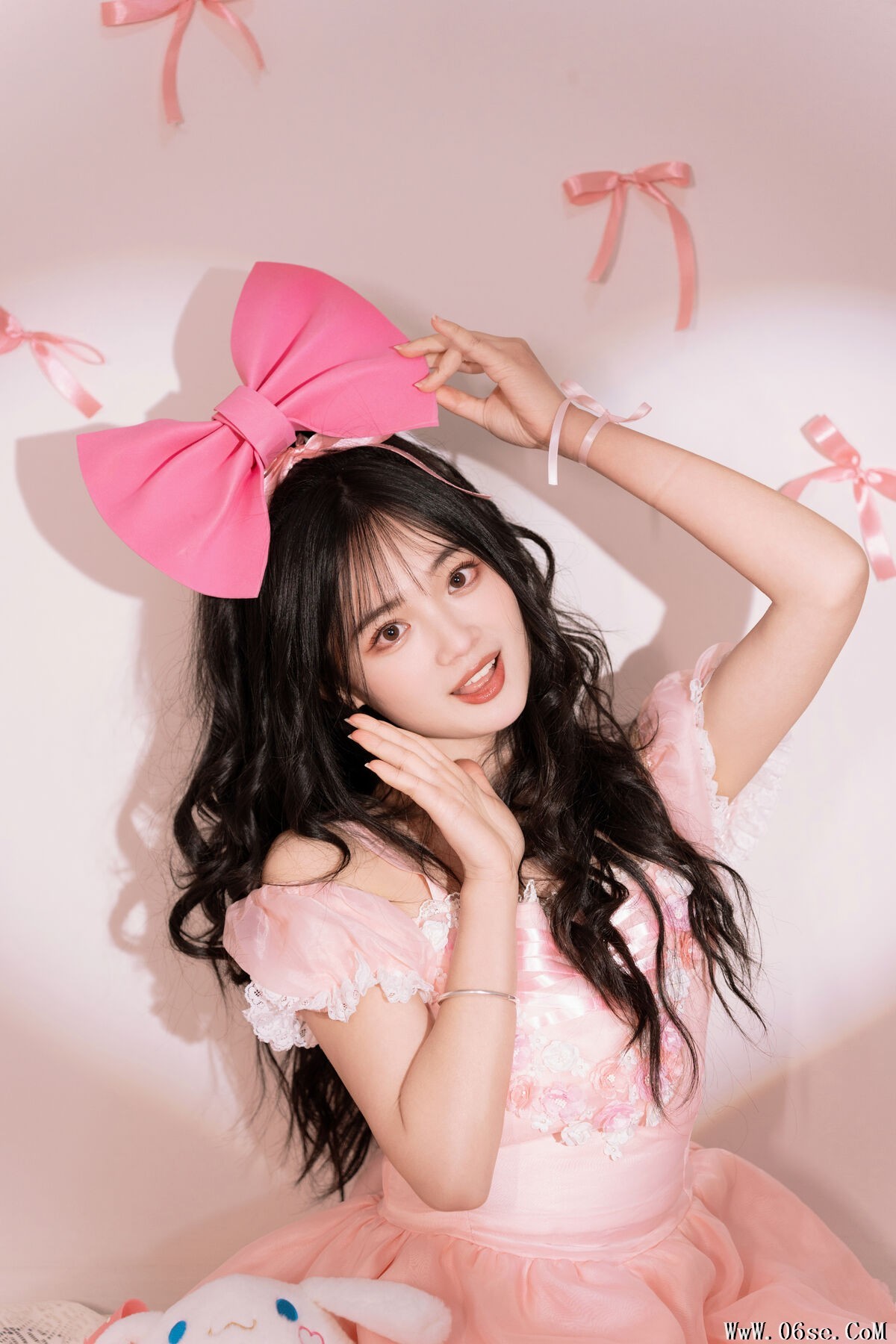 图片[11]-YiTuYu艺图语 Vol.6602 Xiao Ou O[23P]-六色网