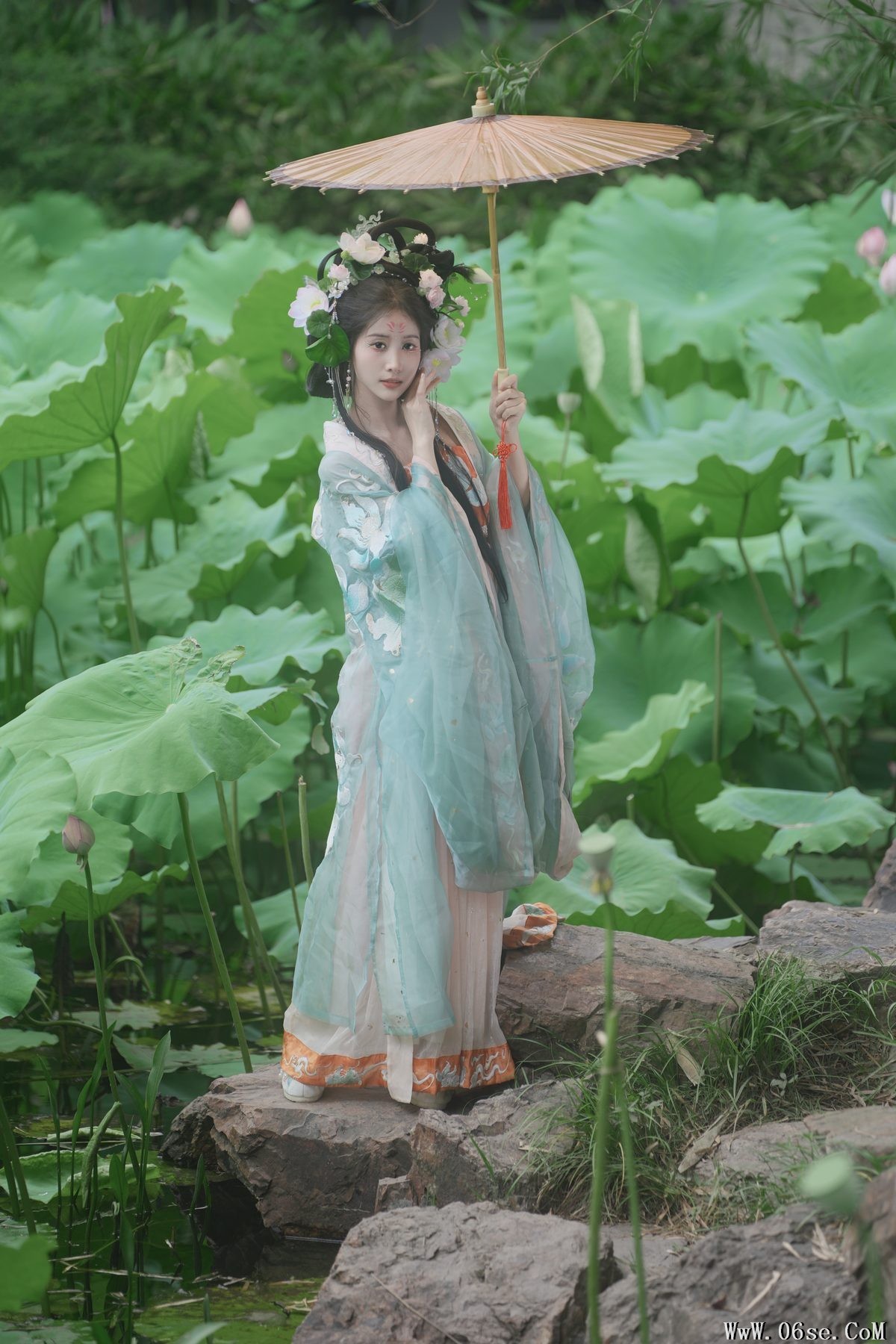 图片[25]-YiTuYu艺图语 Vol.4993 Mian Mian[37P]-六色网