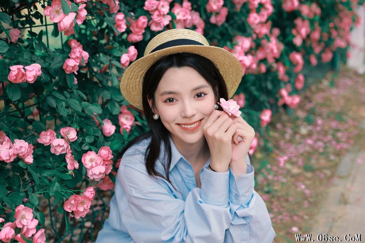 图片[14]-YiTuYu艺图语 Vol.7055 Xiao Meng[22P]-六色网