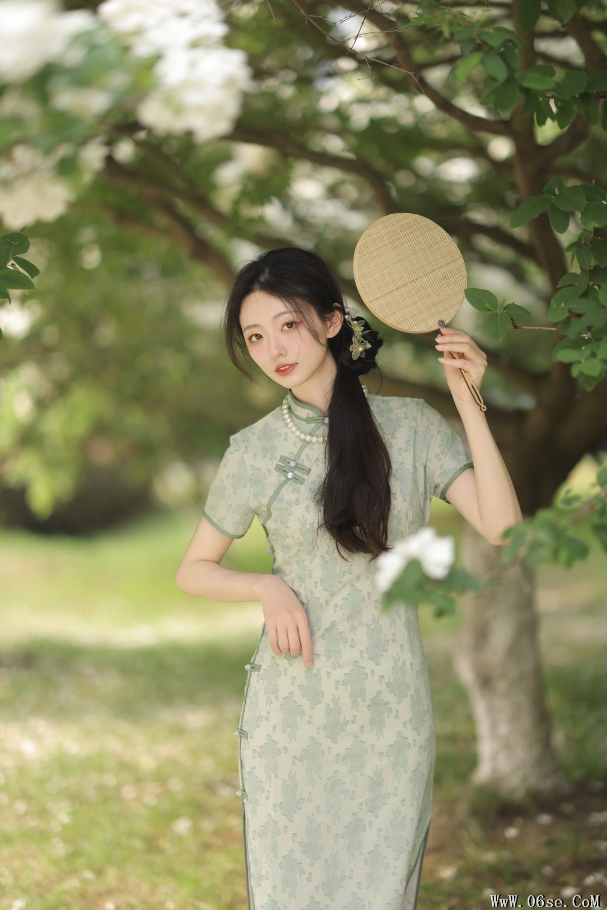 图片[25]-YiTuYu艺图语 Vol.4682 Xiao Yang Ai Gan Fan[27P]-六色网