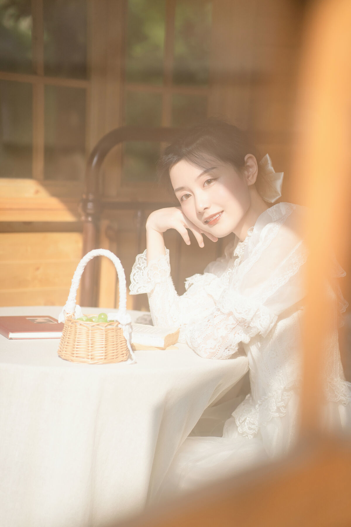 图片[21]-YiTuYu艺图语 Vol.6490 Gao Gao[24P]-六色网
