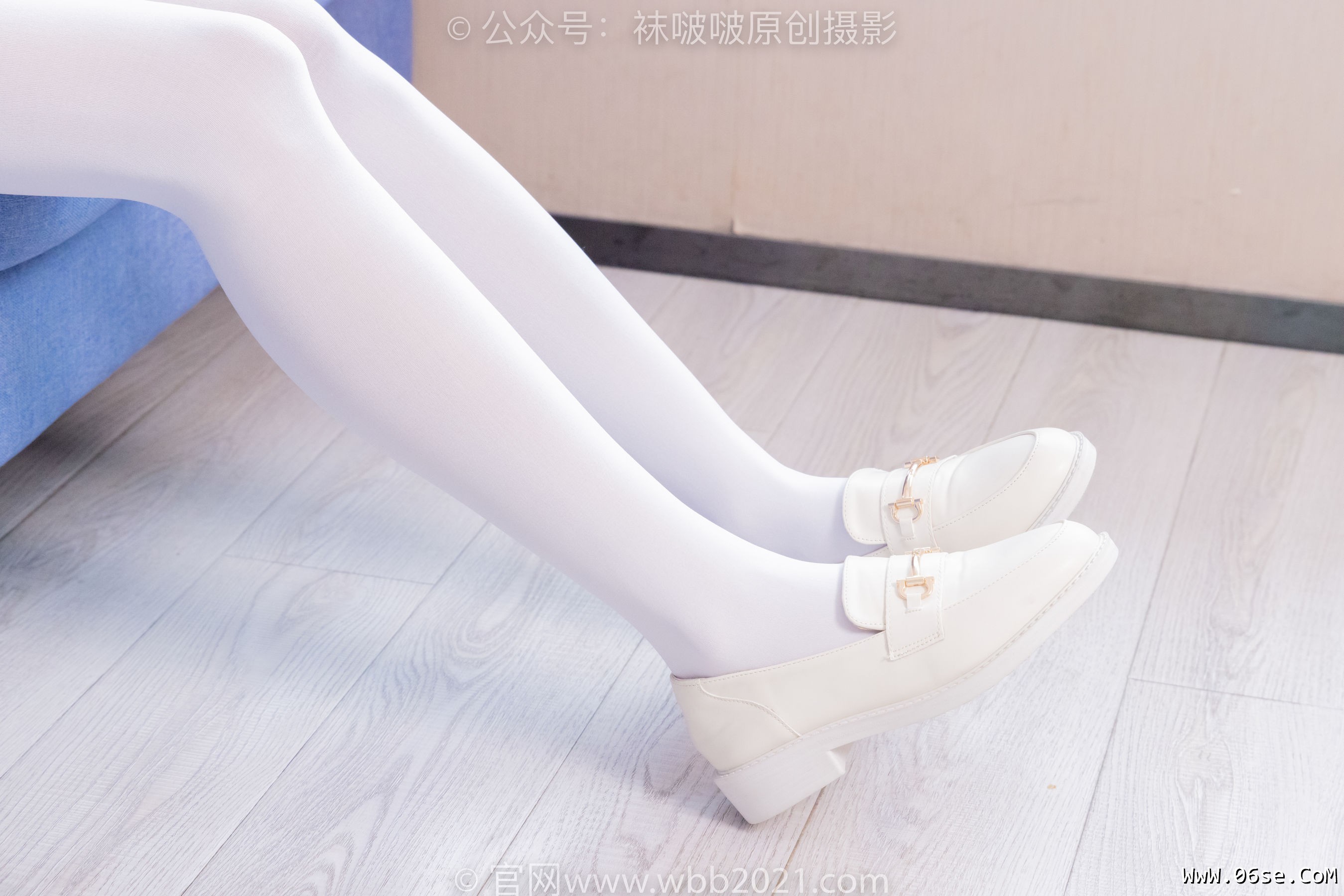 图片[76]-BoBoSocks袜啵啵 No.421 奶油 – 皮鞋、厚白丝、瑜伽动作时老头乐挠脚剧情[140P]-六色网