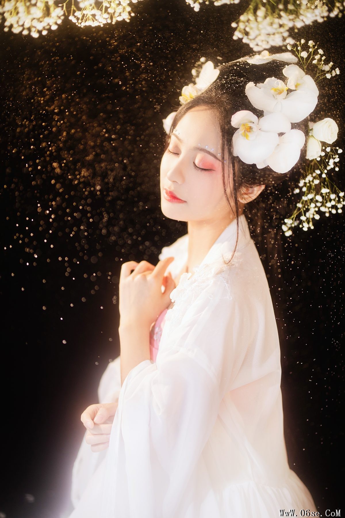 图片[24]-YiTuYu艺图语 Vol.4134 Shi Yu Shi Ya[32P]-六色网