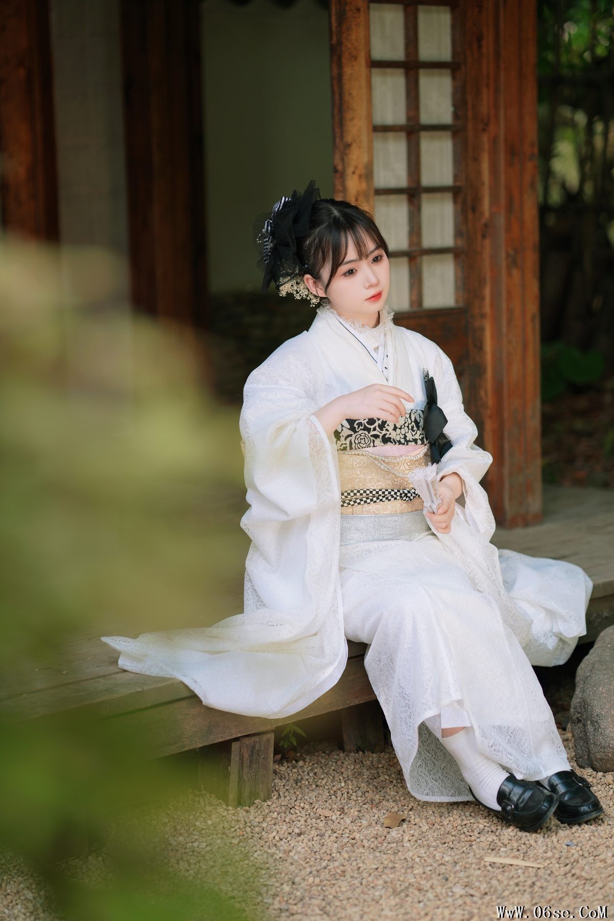 图片[12]-YiTuYu艺图语 Vol.4648 Zhi Zhi[47P]-六色网