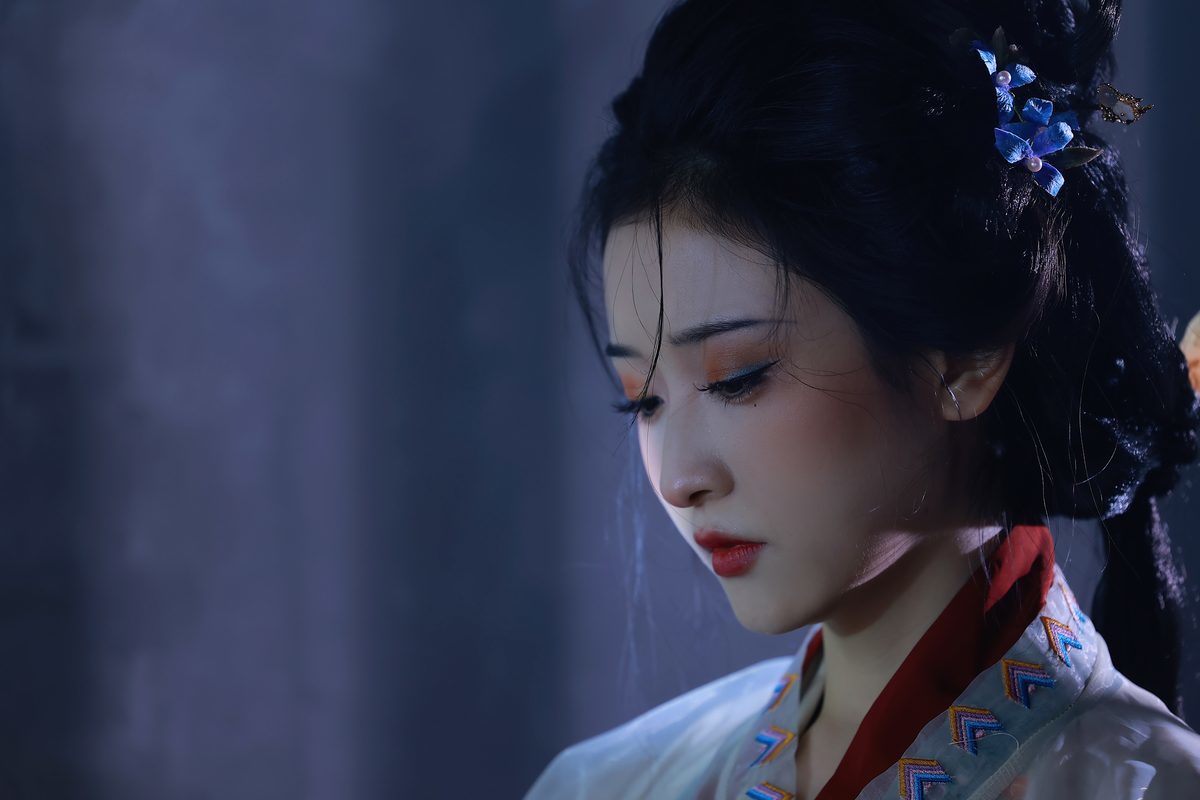 图片[17]-YiTuYu艺图语 Vol.3726 Bu Ji Pie[27P]-六色网