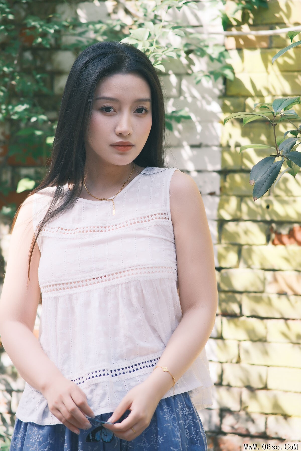 图片[5]-YiTuYu艺图语 Vol.7098 Jing Zi Jinns[33P]-六色网