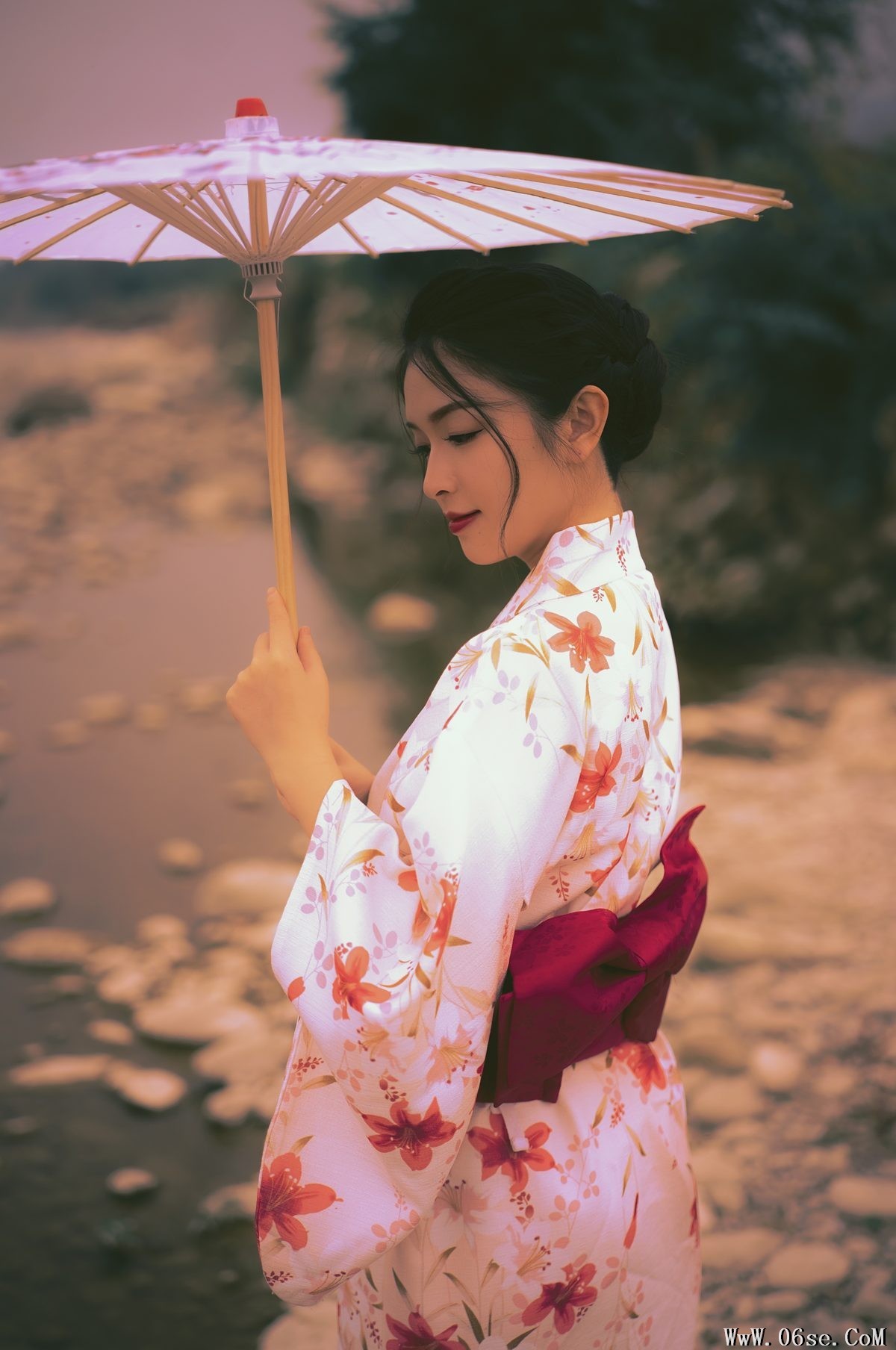 图片[8]-YiTuYu艺图语 Vol.4960 Xin Yi[22P]-六色网