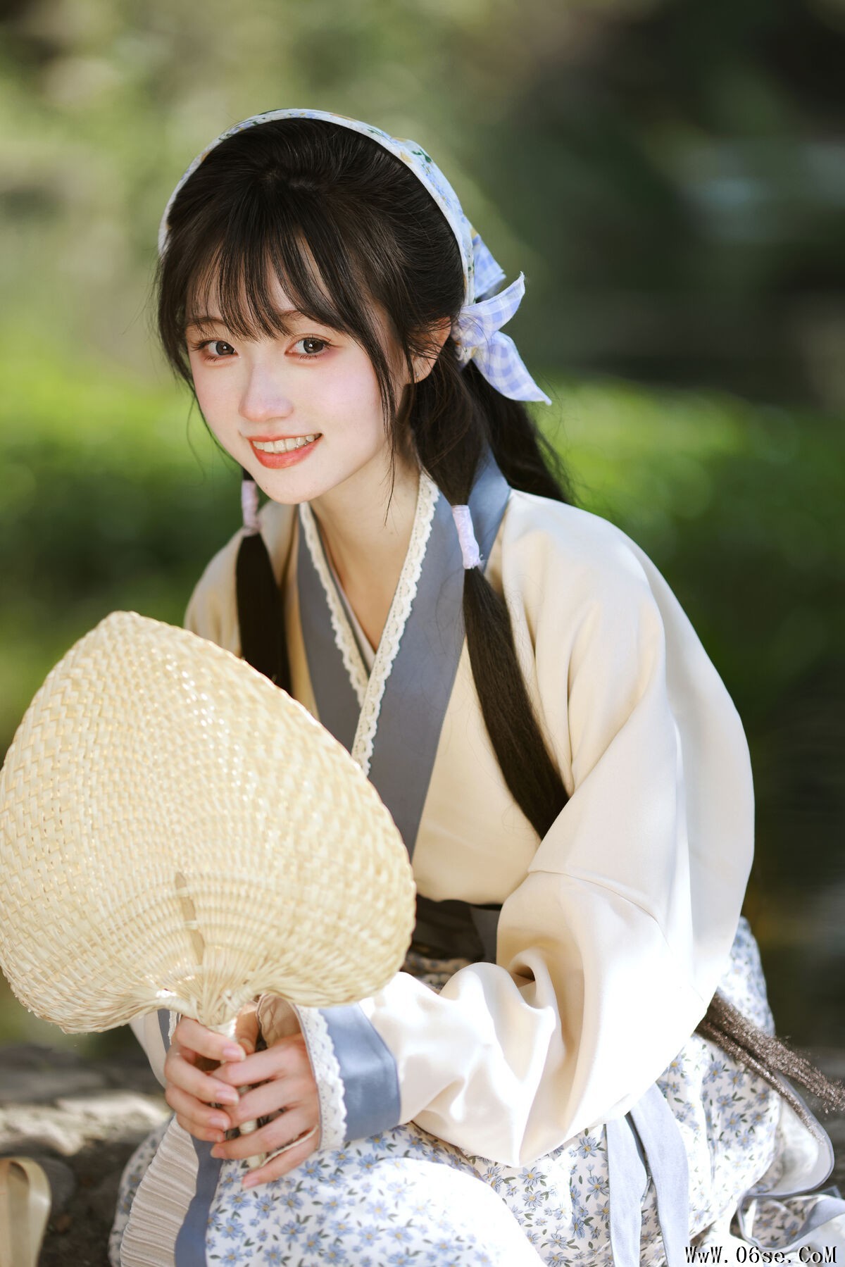 图片[32]-YiTuYu艺图语 Vol.7760 Nai He Ne[33P]-六色网