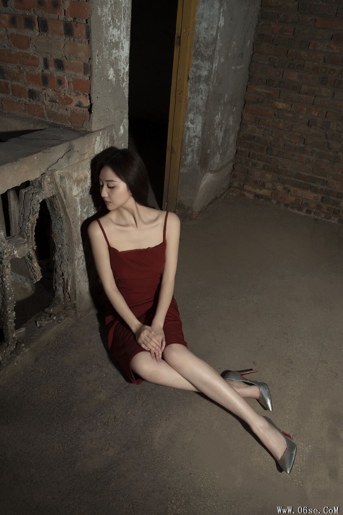 图片[28]-YiTuYu艺图语 Vol.6945 Xiao Yu Er[33P]-六色网