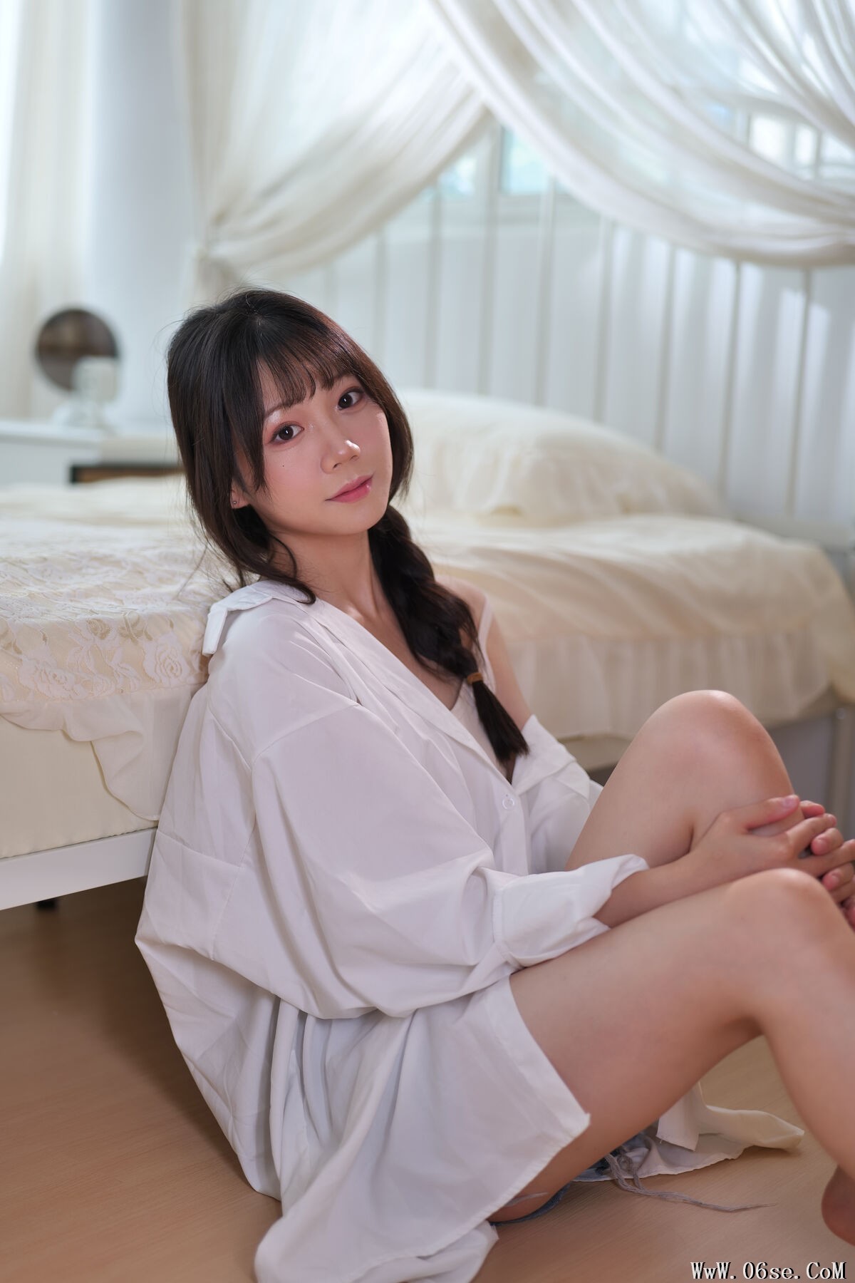 图片[7]-YiTuYu艺图语 Vol.7661 Ai Zi Zhan Shi[34P]-六色网
