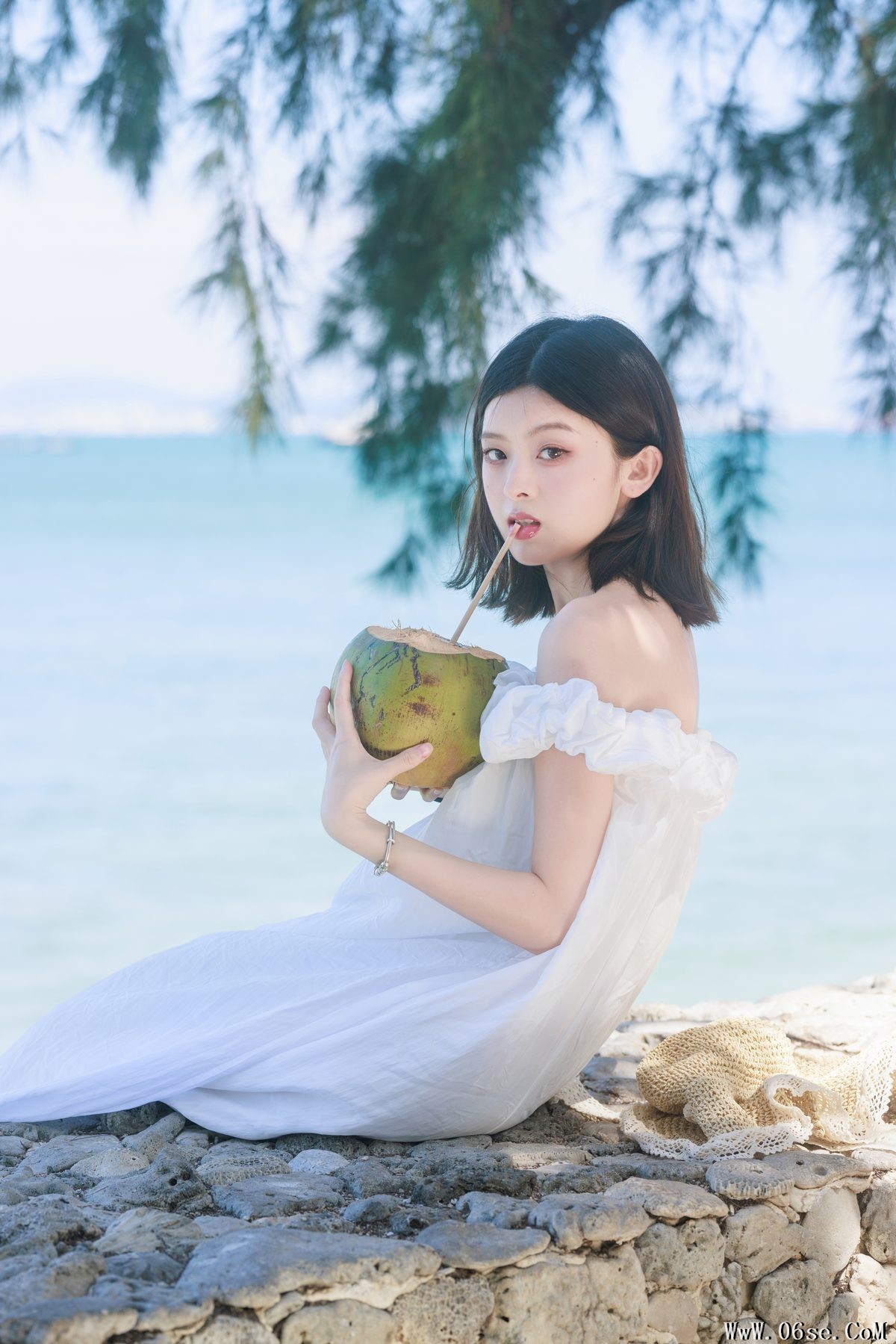 图片[23]-YiTuYu艺图语 Vol.5442 Zhang Zhang Bao[33P]-六色网