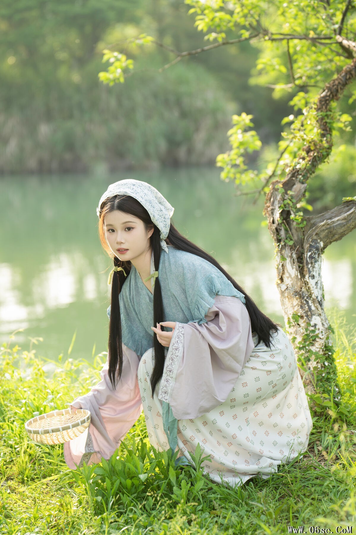 图片[11]-YiTuYu艺图语 Vol.6979 Xi Gua[25P]-六色网