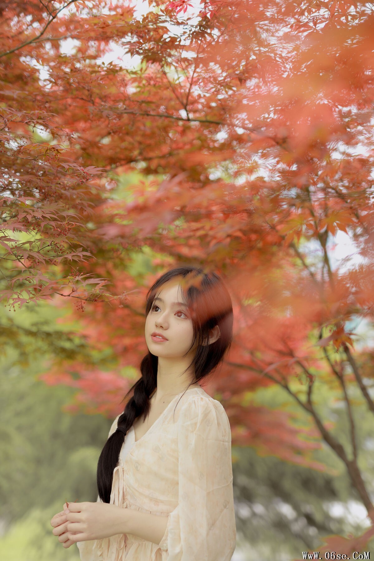 图片[13]-YiTuYu艺图语 Vol.6817 Shi Yuan[37P]-六色网