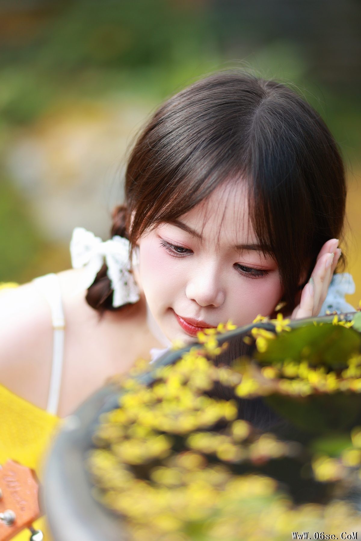 图片[9]-YiTuYu艺图语 Vol.5600 Mu Yan Se Cc[40P]-六色网