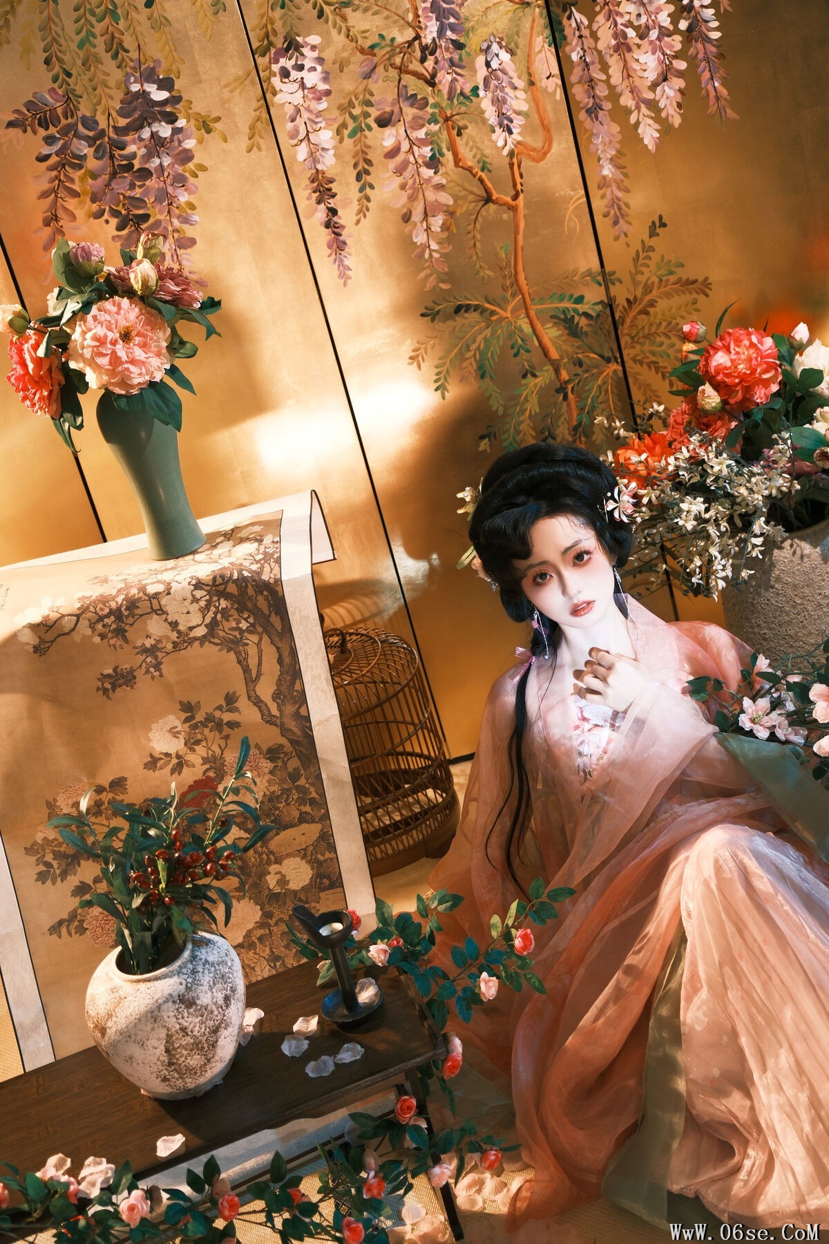 图片[22]-YiTuYu艺图语 Vol.7449 Xiao Yang Ai Gan Fan[29P]-六色网
