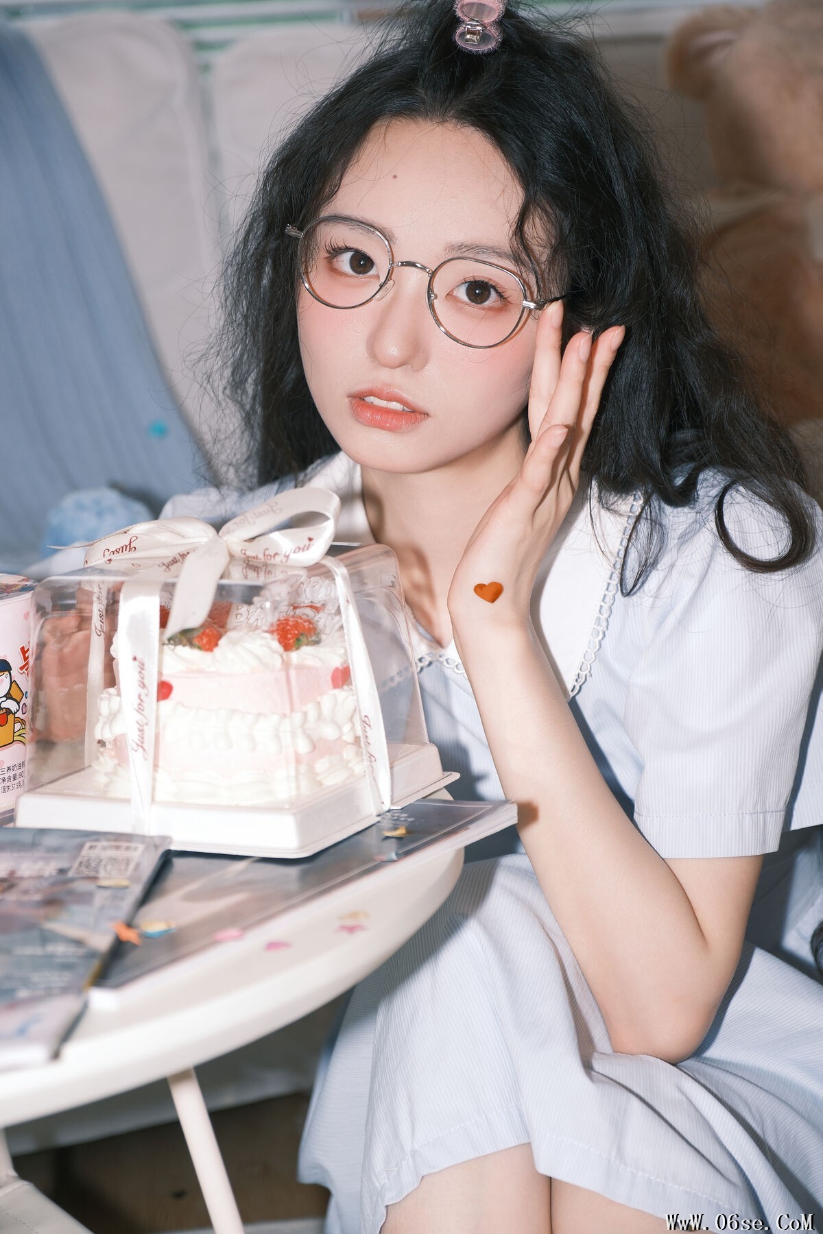 图片[8]-YiTuYu艺图语 Vol.7403 Xiao Yang Ai Gan Fan[22P]-六色网