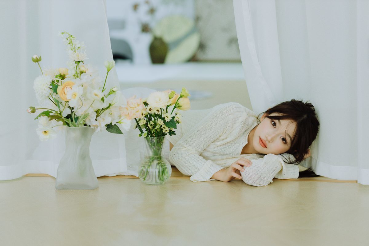 图片[18]-YiTuYu艺图语 Vol.6041 Yu Er[23P]-六色网