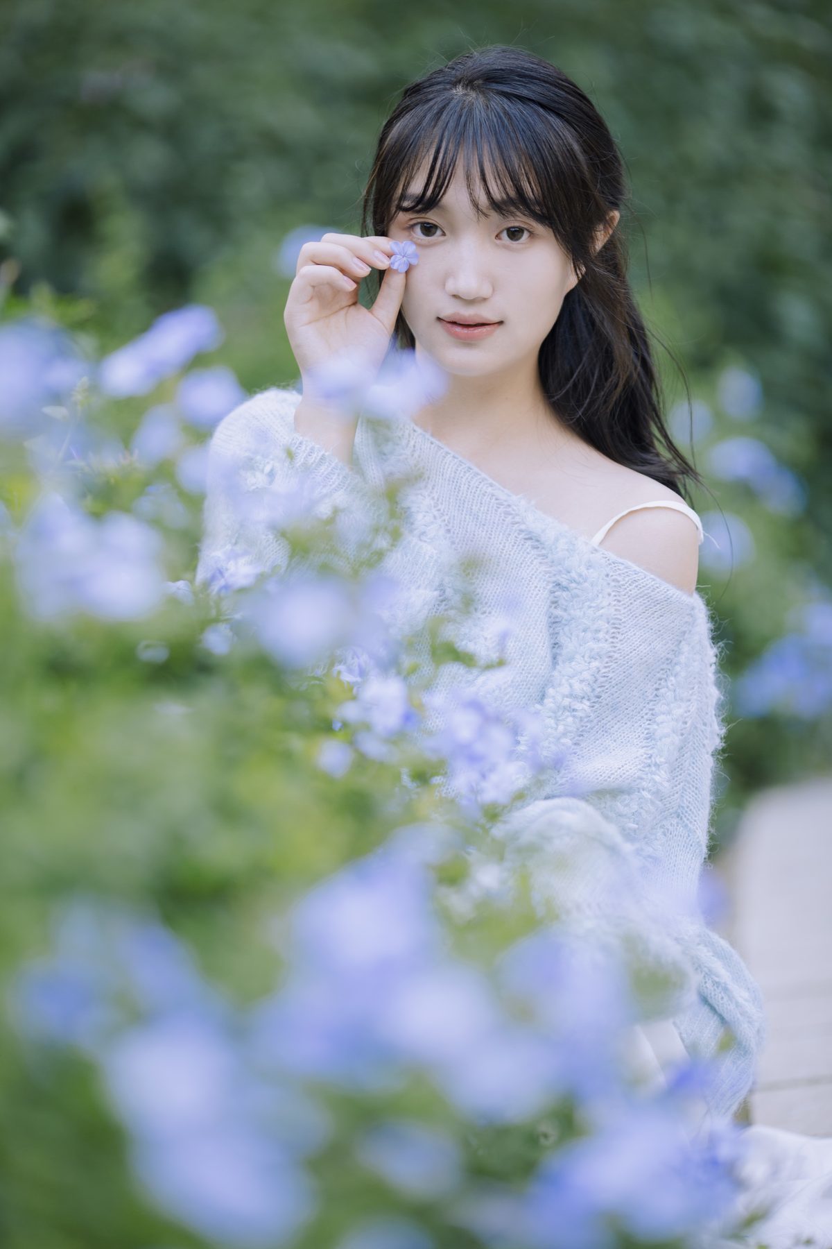 图片[16]-YiTuYu艺图语 Vol.5766 Baitang[20P]-六色网