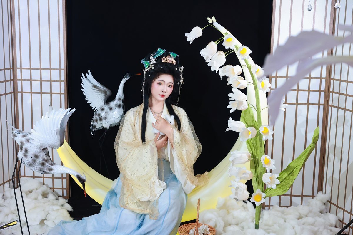 图片[6]-YiTuYu艺图语 Vol.5518 KaiLin Jiang[39P]-六色网