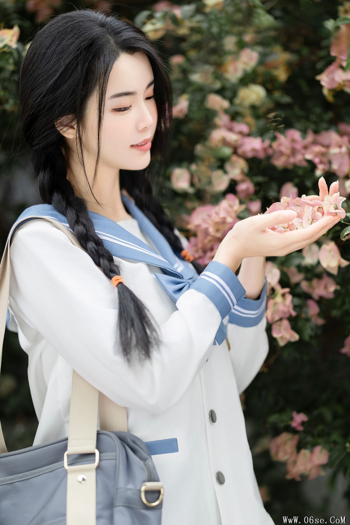 图片[12]-YiTuYu艺图语 Vol.7103 San Zhong Zi Kiki[28P]-六色网