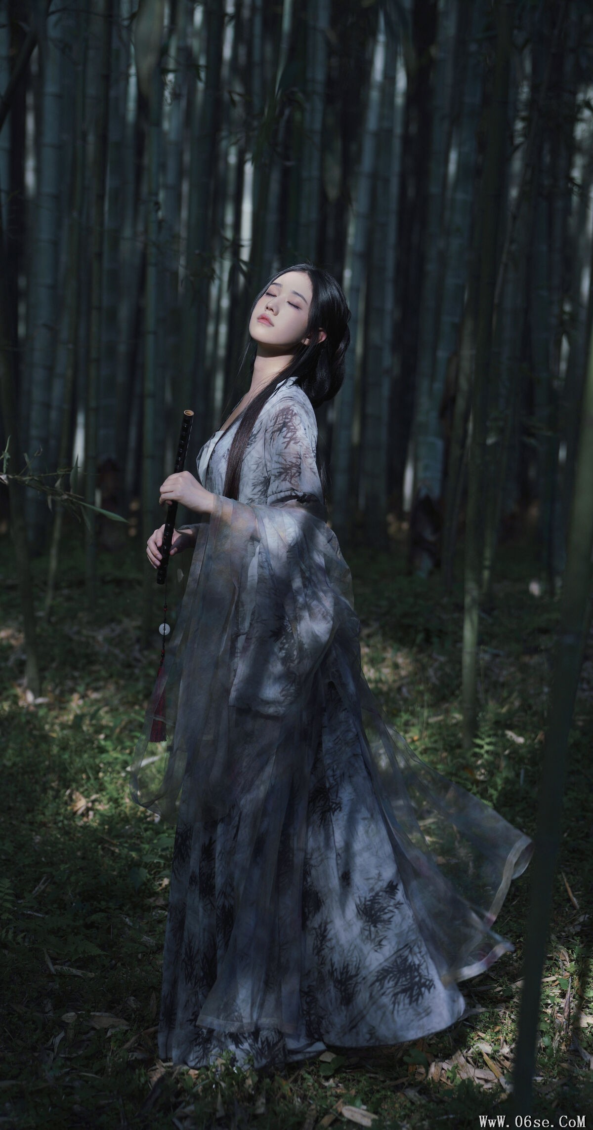 图片[17]-YiTuYu艺图语 Vol.7174 Zang Yi Tong[38P]-六色网