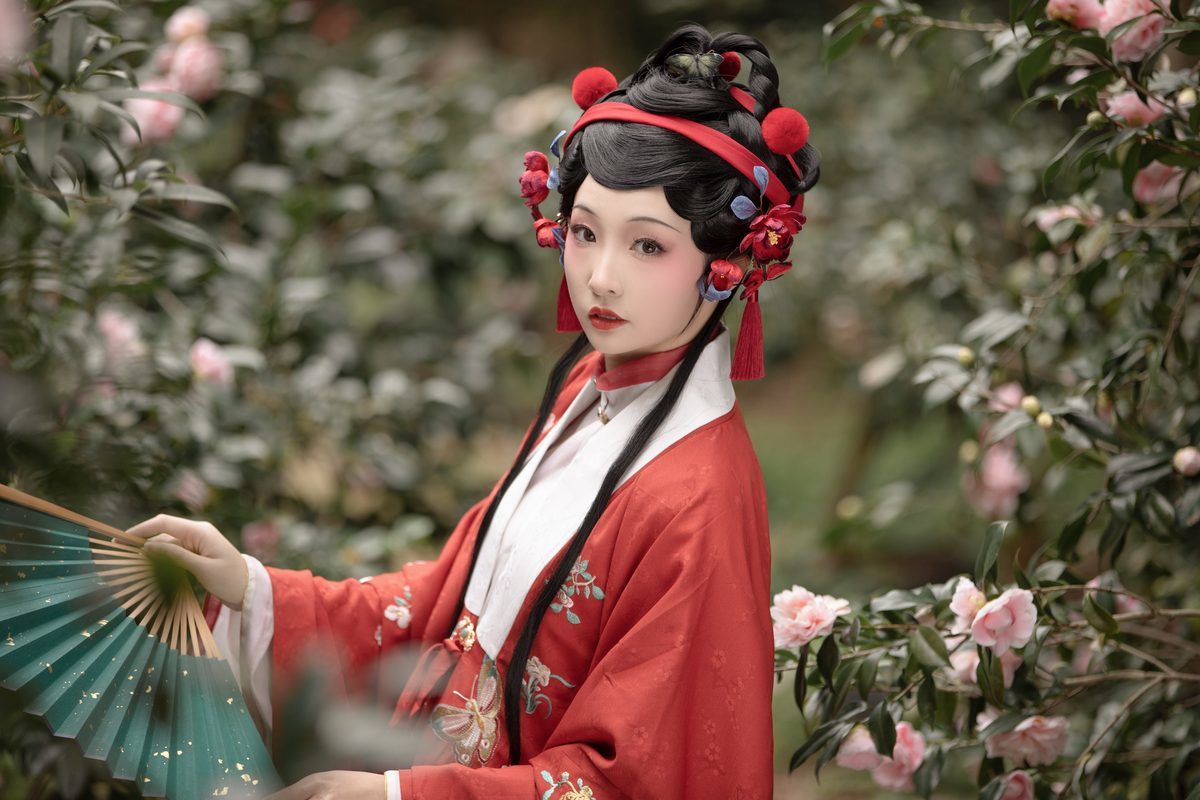图片[9]-YiTuYu艺图语 Vol.6269 Wan Zi You Zhi Mao[27P]-六色网