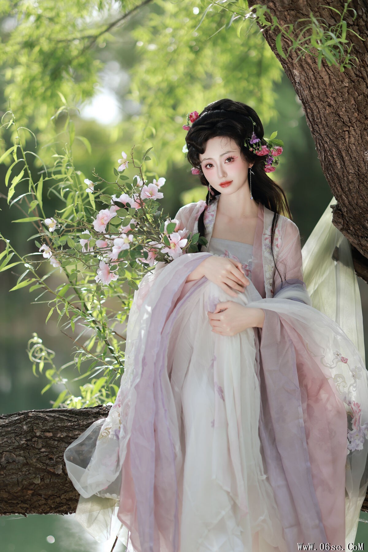 图片[5]-YiTuYu艺图语 Vol.7182 Xiao Yang Ai Gan Fan[28P]-六色网