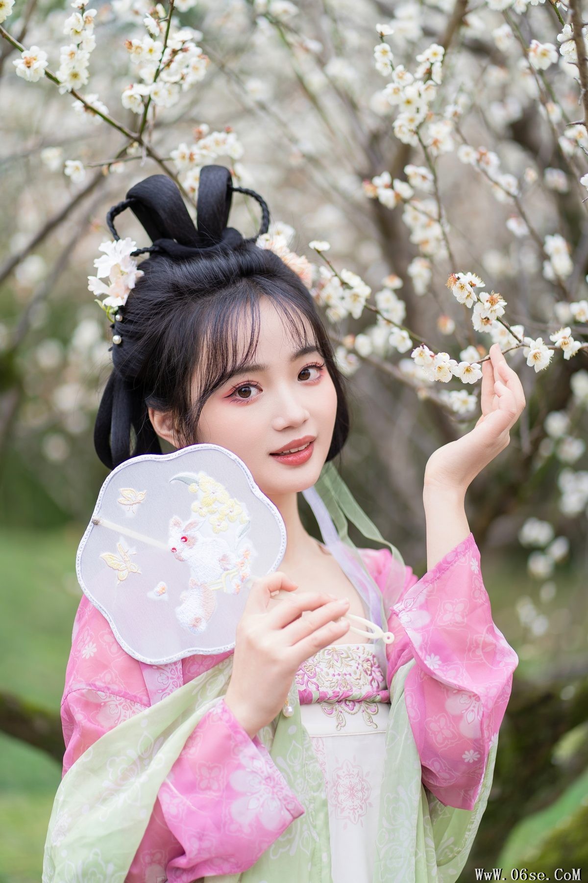 图片[11]-YiTuYu艺图语 Vol.5871 Xiao Ou O[25P]-六色网