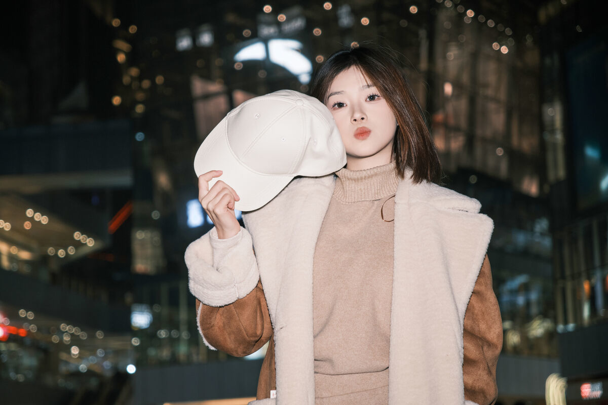 图片[10]-YiTuYu艺图语 Vol.6308 Xiao Bei[24P]-六色网