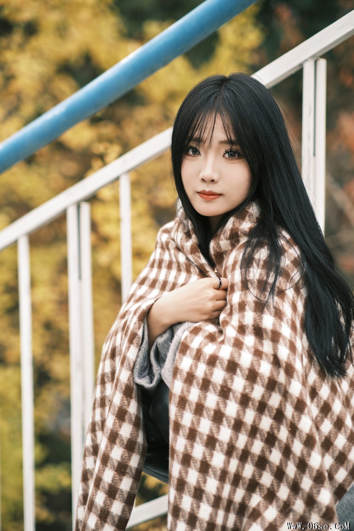 图片[15]-YiTuYu艺图语 Vol.6160 Xiao Mao[26P]-六色网